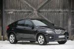 BMW X6 2011 года